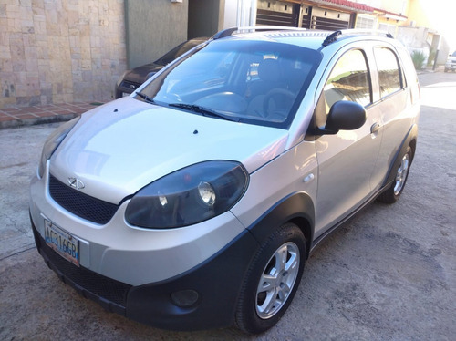 Imagen 1 de 7 de Chery X1