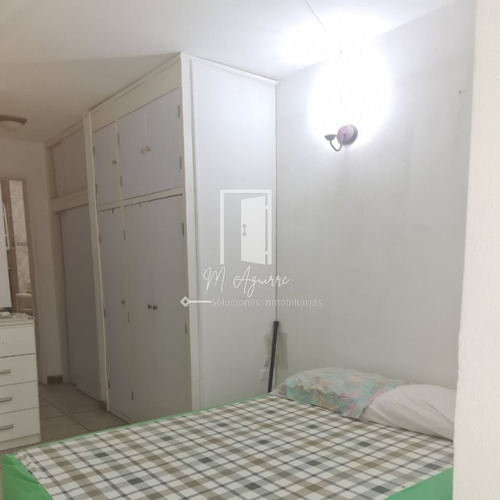 Imagen 7 de 8 de Apartamento Tipo Estudio En Venta, Conjunto Residencial Los Olivos, Puerto Ordaz, Estado Bolívar.