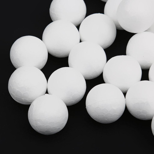 Bolas De Espuma De Poliestireno 600x, Manualidades Diy,
