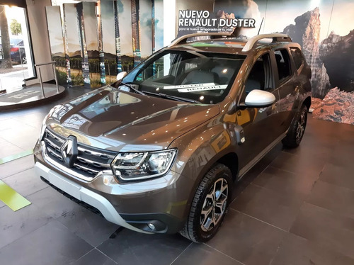 Imagen 2 de 20 de Renault Duster Iconic 1.3t - Permuto Y Financio (tf)