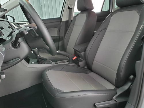 Volkswagen Virtus 1.0 200 Tsi Highline At
