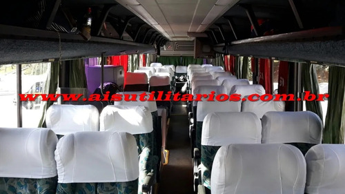 Imagem 4 de 6 de Marcopolo Gv 1450 Impecavel Completo Ligue Confira!! Ref.08