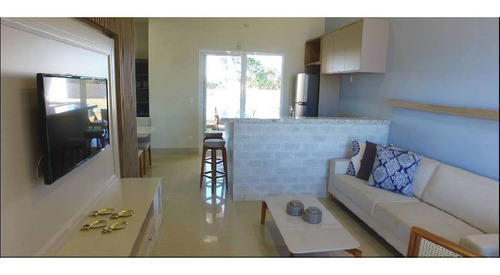 Imagem 16 de 17 de Linda Casa Térrea! - 23525
