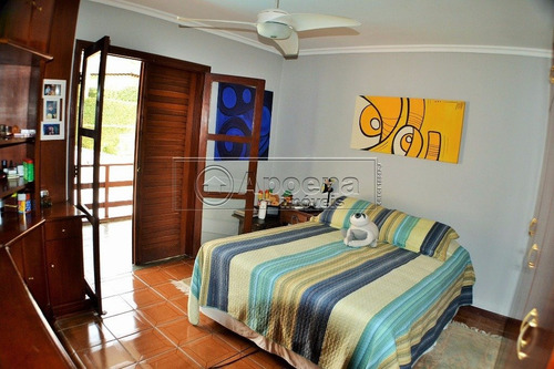 Imagem 12 de 15 de Casa Em Condominio - Alphaville - Ref: 63499 - V-63499