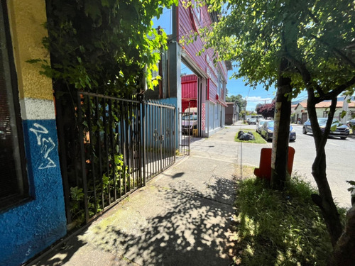 Sitio 455 M² En Calle Bello, Ideal Para Inversión Central