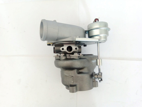 Imagen 5 de 9 de Turbo Nuevo Completo K03 Vw Passat Audi A4