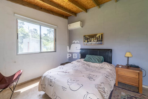 Casa Con Excelente Terreno En Ocean Park - Ref : Pbi13389