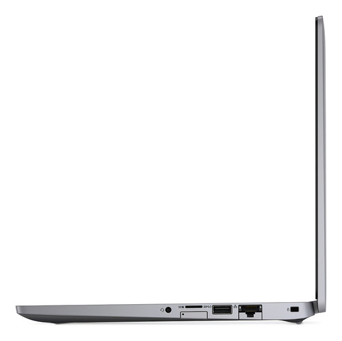 Notebook Dell Latitude 5310 Core I5 10ª Ger 16gb Ssd 256gb - Bom (Recondicionado)