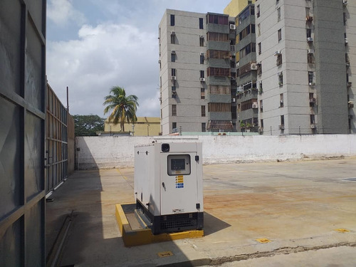 Imagen 8 de 14 de Galpon En Venta, Av. Intercomunal, Barcelona