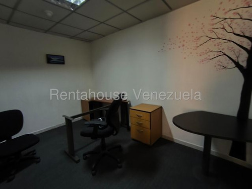 Venta De Comoda Oficina Boleita Norte Jg