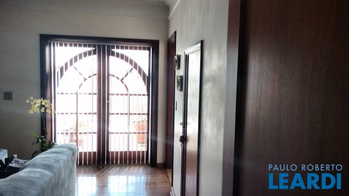 Imagem 4 de 15 de Casa Em Condomínio - Village Visconde De Itamaracá - Sp - 509507