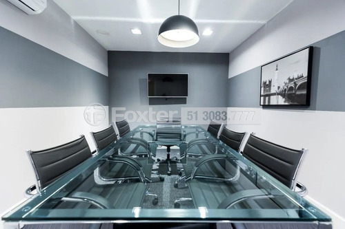 Imagem 14 de 16 de Sala / Conjunto Comercial, 36.77 M², Moinhos De Vento - 173032