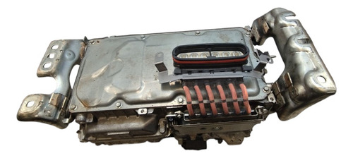 Inversor Conversor Bateria Toyota Rav4 2.5 Hibrido 2022 (Usado)