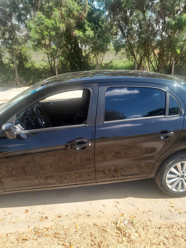 Volkswagen Gol 1.6 Vht Highline Total Flex 5p