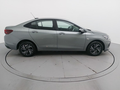 Chevrolet Onix 1.0 FLEX PLUS LT MANUAL