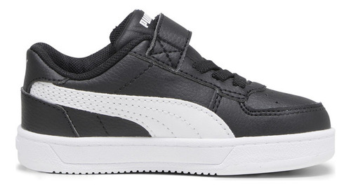 Zapatilla Puma Caven 2.0 Ac+ Inf Negro Niño
