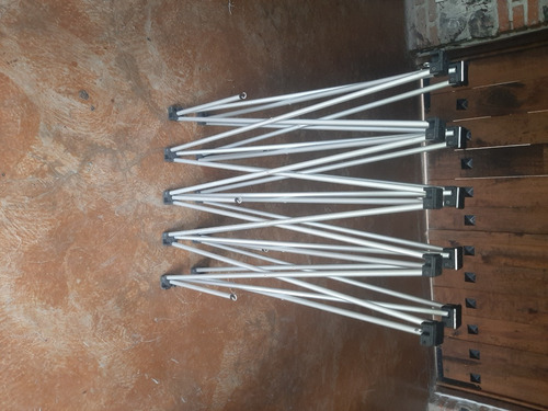 Muro Araña Display Expandible 3.00x.80 Mts.