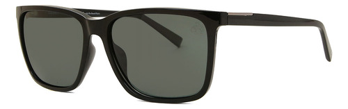 Lentes De Sol Timberland Tb9280-h Polarized 01r 59 Hombre