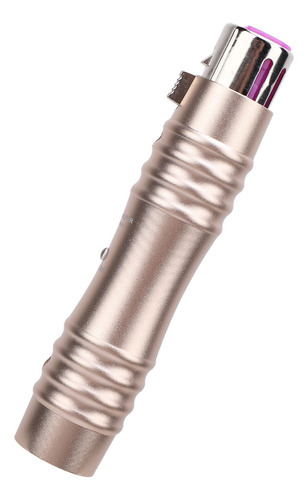 Preamplificador De Micrófono Dinámico Golden Mic Preamp