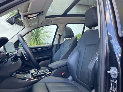 BMW X3 X3 X DRIVE 30 E