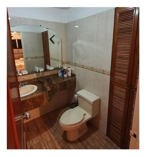 Imagen 9 de 11 de Elys Salamanca Vende Apartamento Macaracuay 0412-364-75-15 Código: 21-7972