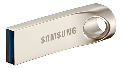 Pendrive Samsung 4gb Metalizado 3.0 