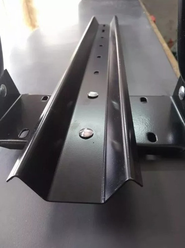 Imagen 7 de 10 de 2 Porta Bicicleta Auto Techo + Portaequipaje Para Onix Joy Ls Ltz