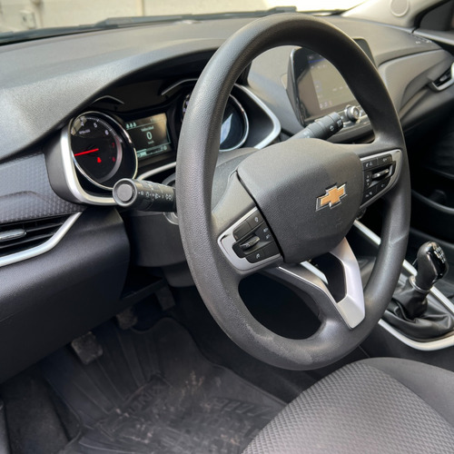 Chevrolet Onix plus 1.2 Lt Tech Onstar