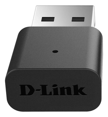 D-link Dwa-131 Adaptador Wifi N300 2.4ghz B/g/n Nano Usb