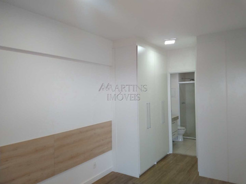 Imagem 6 de 30 de Flat Com 1 Dorm, Centro, Jundiaí, Cod: 9096 - A9096