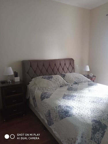 Imagem 26 de 30 de Belíssimo Apartamento Para Locação Com 132m² No Edifício Residencial Ilha Do Sol, Jardim Anália Franco, São Paulo, Sp - Sp - Ap4024_prst