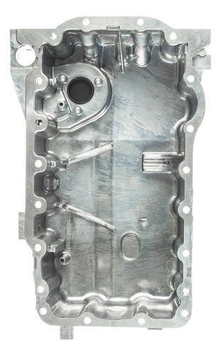Carter Motor Atp Audi Tt 2.0l 1984cc 121cu. In. L4 08-09