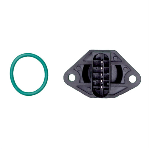 Sensor Maf Vw Jetta Style (mex) 5cil 2.5l 2014