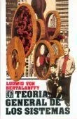 Comprar Libro Teoria General De Los Sistemas Original