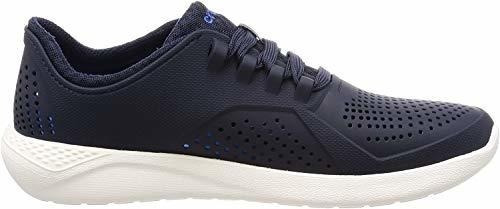 Zapatilla Crocs De Marca Literide Para Hombre