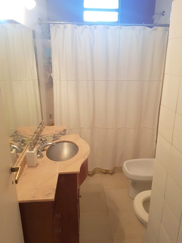 Imagen 7 de 14 de Luis María Campos Al 100, Las Cañitas. 4 Ambientes. 3 Dormitorios. 2 Baños. Piso 7. Contrafrente. Superficie 75 M2. Muy Luminoso. Vista Abierta. Impecable Estado. Edificio Con Amplio Jardín Arbolado