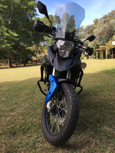 Corven Corven Touring 250