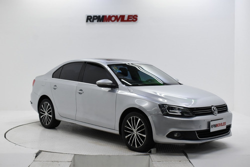 Volkswagen Vento 2.0 Sportline Dsg 2014 Rpm Moviles