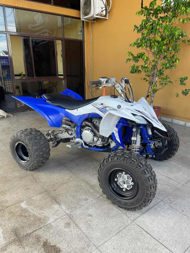 Imagen 3 de 6 de Yamaha Yfz