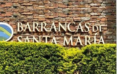Imagen 3 de 5 de Hermoso Lote Interno Las Casuarinas - 288 M2