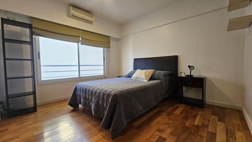 Alquiler Temporario 3 Ambientes Con Amenities En Recoleta