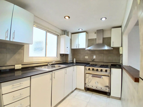 Departamento 3 Ambientes En Venta. Coghlan