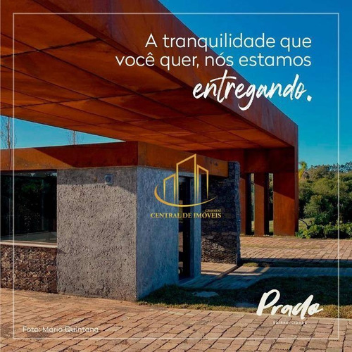Imagem 23 de 28 de Terreno À Venda, 640 M² Por R$ 650.000,00 - Prado Bairro - Cidade - Gravataí/rs - Te0526