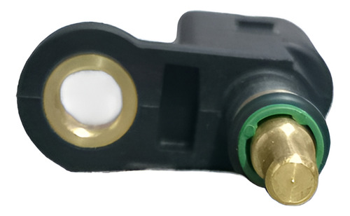 Sensor De Temperatura Água - Jetta 1.4 16v Tsi 2015/..