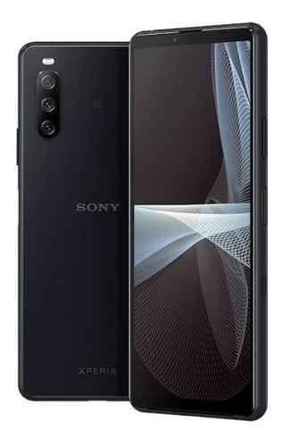 Lamina Sony Xperia 10 Ill Lite Frontal Nanotec Alta Calidad