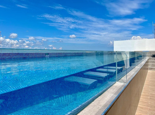 Renta Estudio O Loft En El Centro Tulum