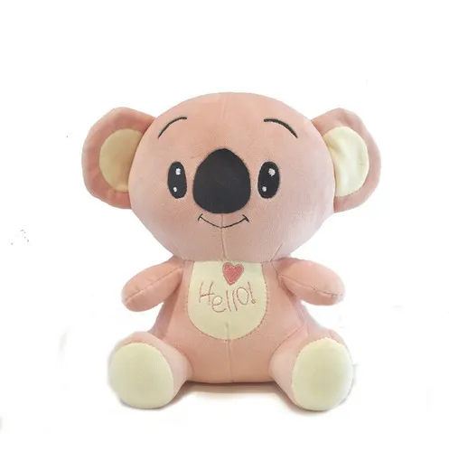 Peluche koala 25 cm