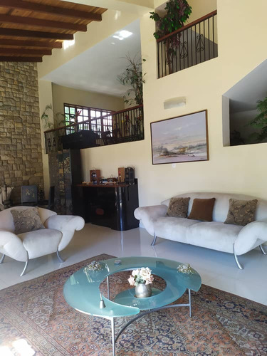 Imagen 4 de 13 de Casa En Prados Del Este