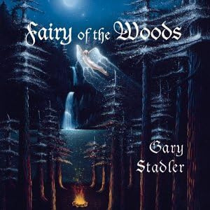 Cd:fairy Of The Woods