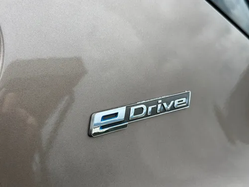 Bmw 225xe Híbrido 2020